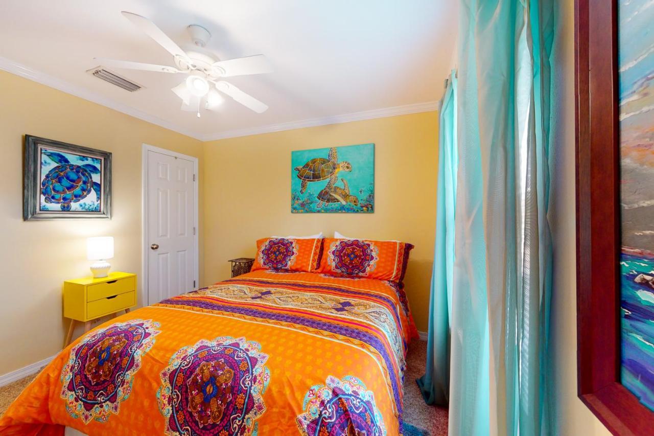 O'Hara Haven Villa Dauphin Island Exterior photo