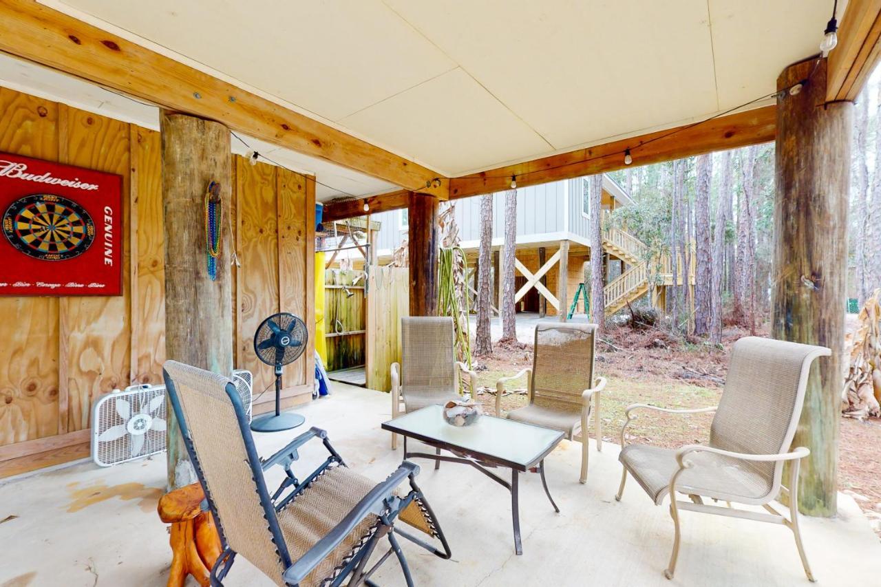 O'Hara Haven Villa Dauphin Island Exterior photo