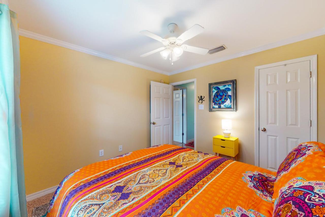 O'Hara Haven Villa Dauphin Island Exterior photo