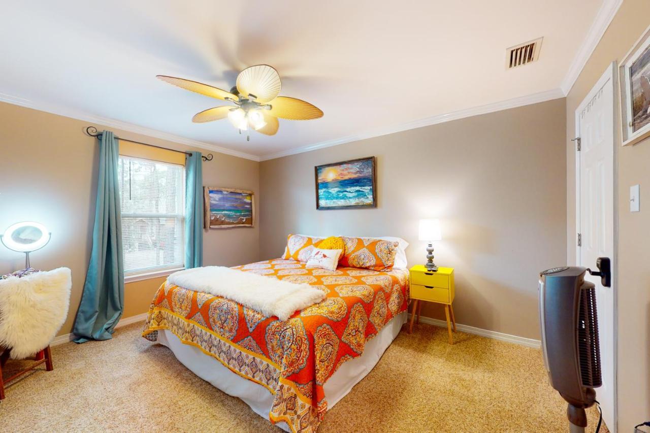O'Hara Haven Villa Dauphin Island Exterior photo