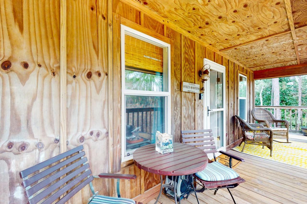 O'Hara Haven Villa Dauphin Island Exterior photo